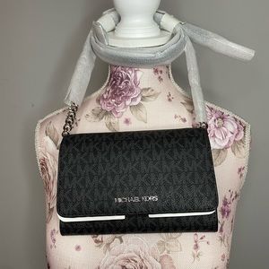Cellphone Wallet Crossbody